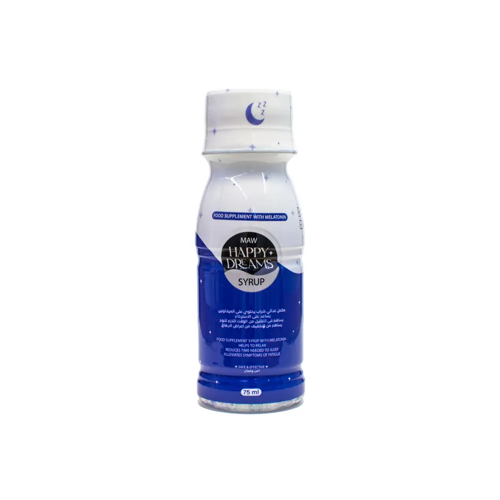 MAW HAPPY DREAMS 75ML